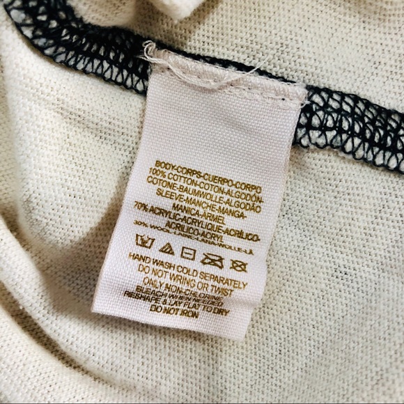 Free people We the free / sweater tee! - Picture 8 of 8